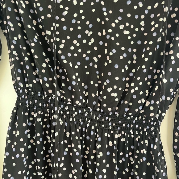 Banana Republic dress size 0 - Picture 4 of 5